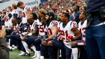 NFL: Houston Texans at Seattle Seahawks