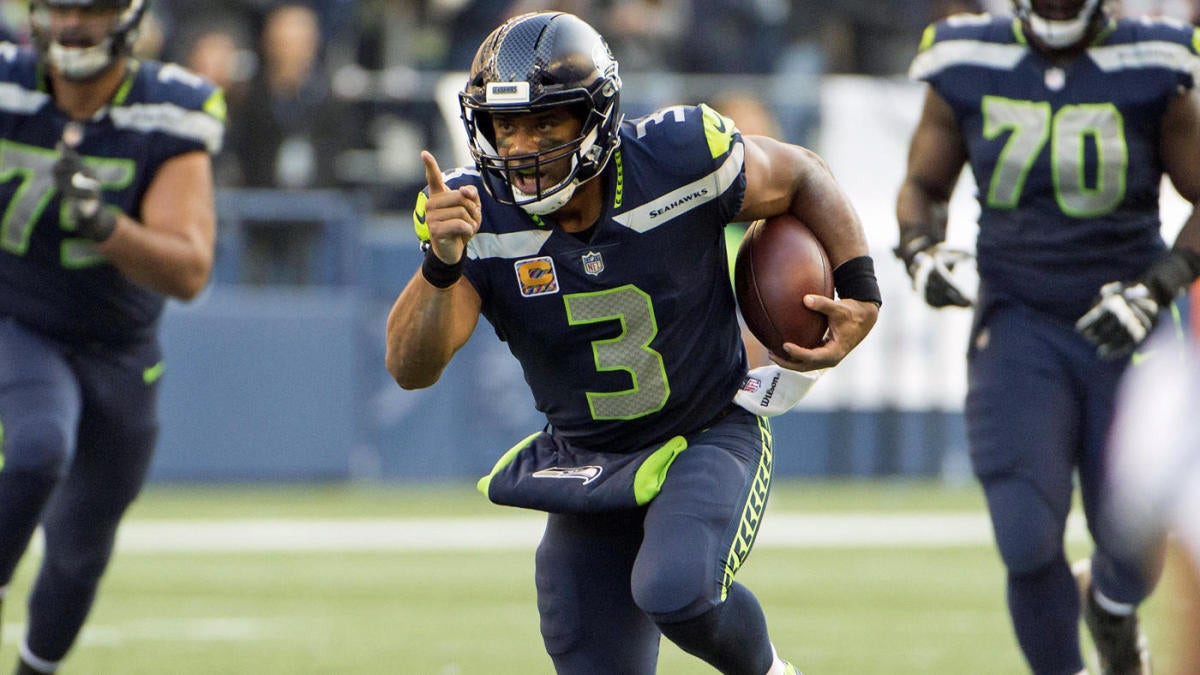 NFL Odds: Seahawks open as 6.5-point underdogs against the Broncos