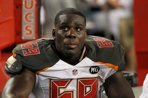 NFL: Preseason-Miami Dolphins at Tampa Bay Buccaneers
