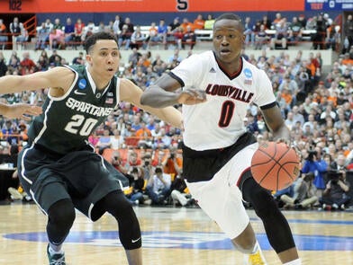 Which Colleges Produce The Most Nba Players Cbssports Com