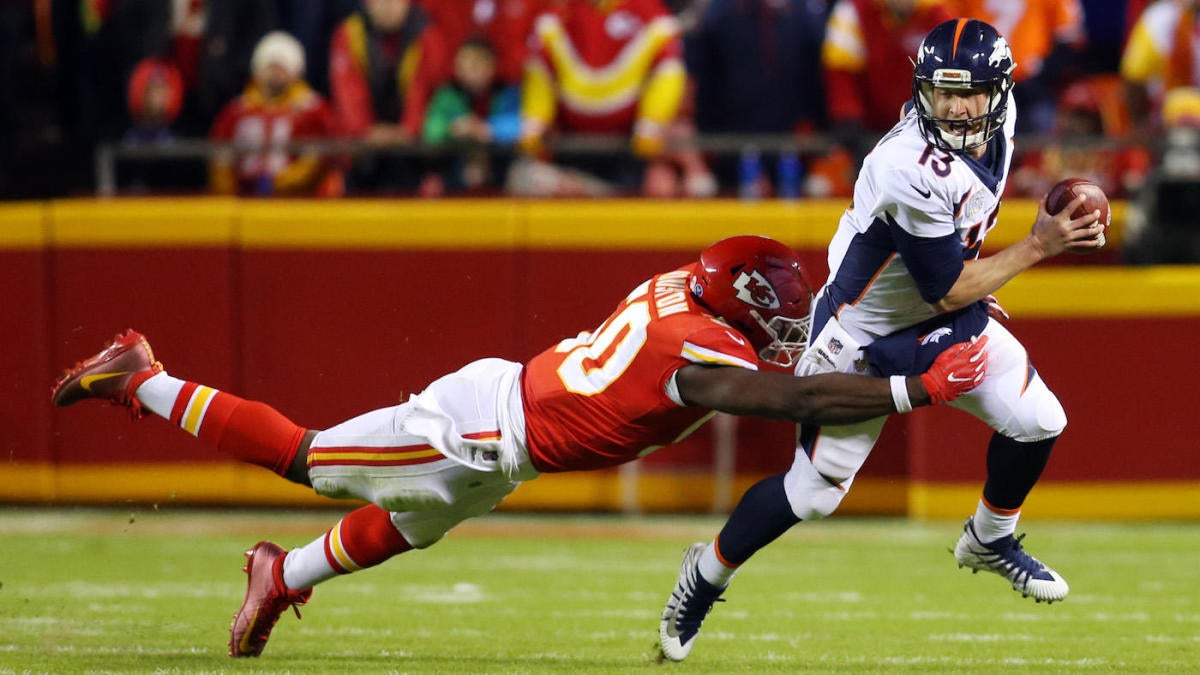 Broncos Vs. Chiefs Final Score, Takeaways: Denver Has A Major ...