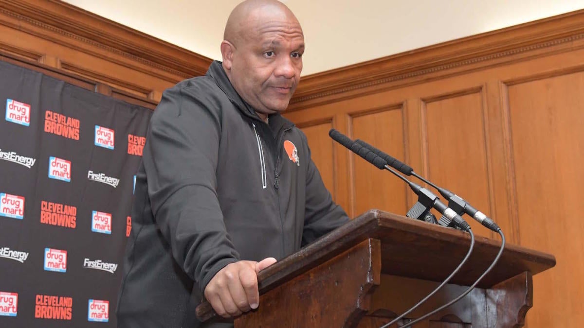 Cleveland Browns Botched Trade, Browns Fails