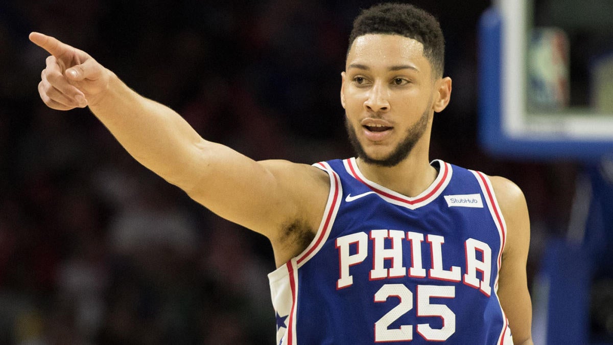 Ben Simmons, a Top Big Man, May Find an N.C.A.A. Berth Is Out of