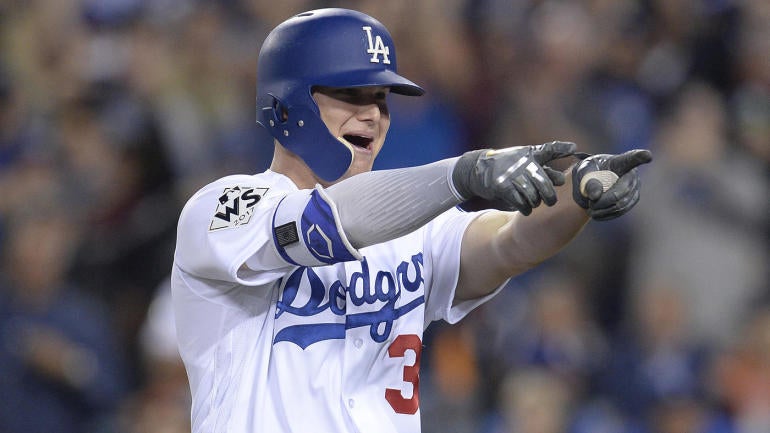 21 means nothing: How Cleveland's streak, Dodgers' slump translate