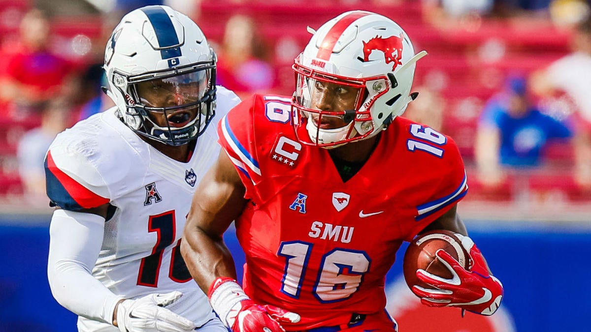 Courtland Sutton Landing Spots: Patriots, Ravens, Giants Among