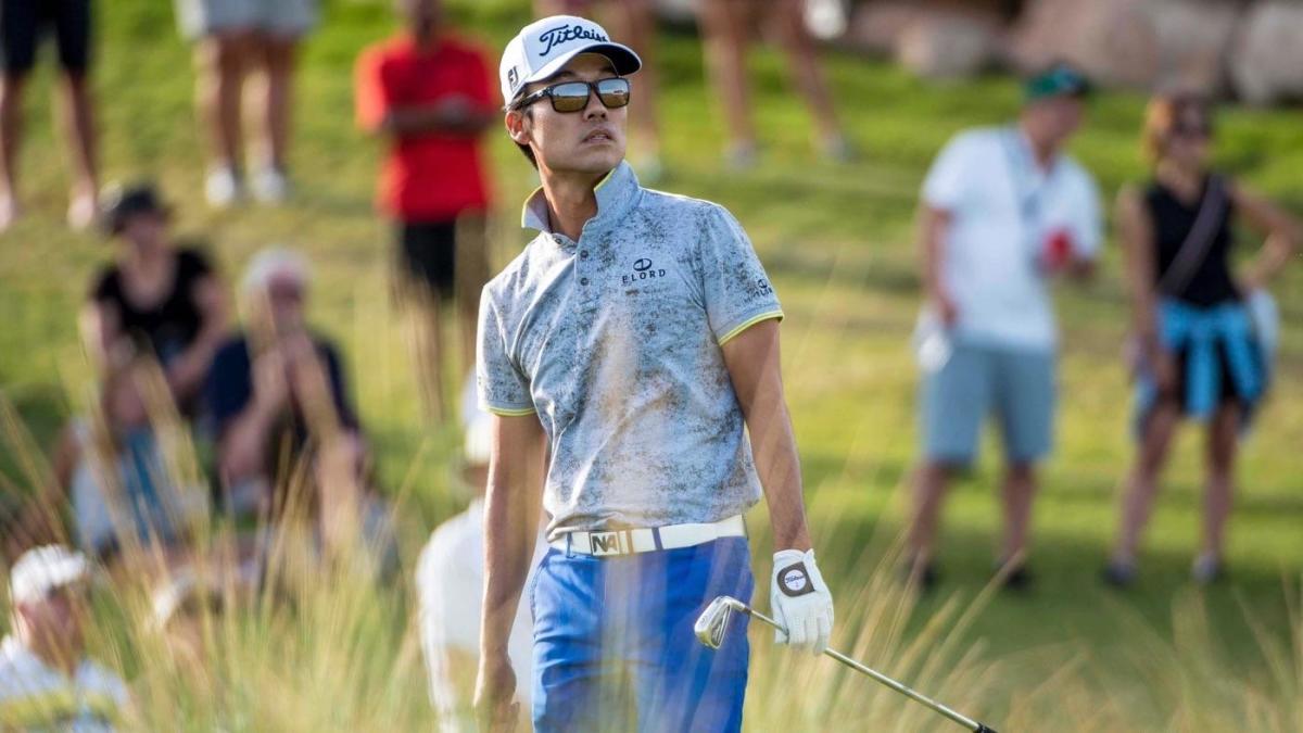 watch shriners open live