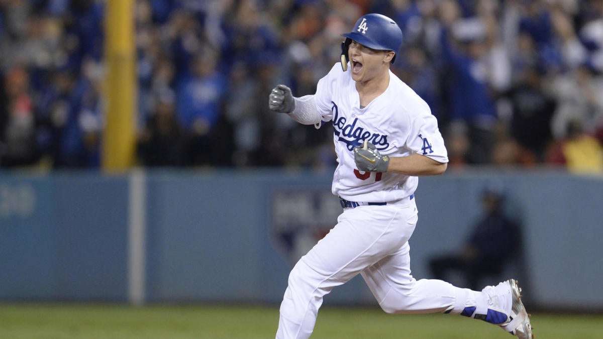 World Series 2017: How the Dodgers Won Game 6, Inning by Inning