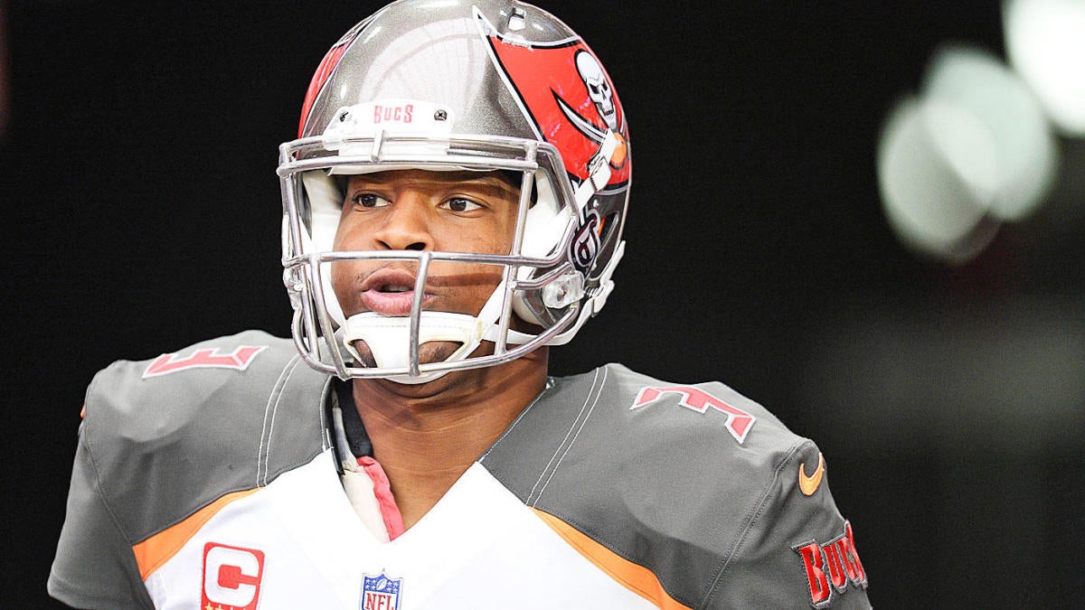 Buccaneers Helmet Ranked 28th - Bucs Life