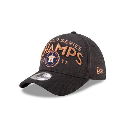 astros world series champions hat