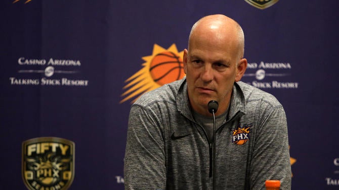 Jay Triano