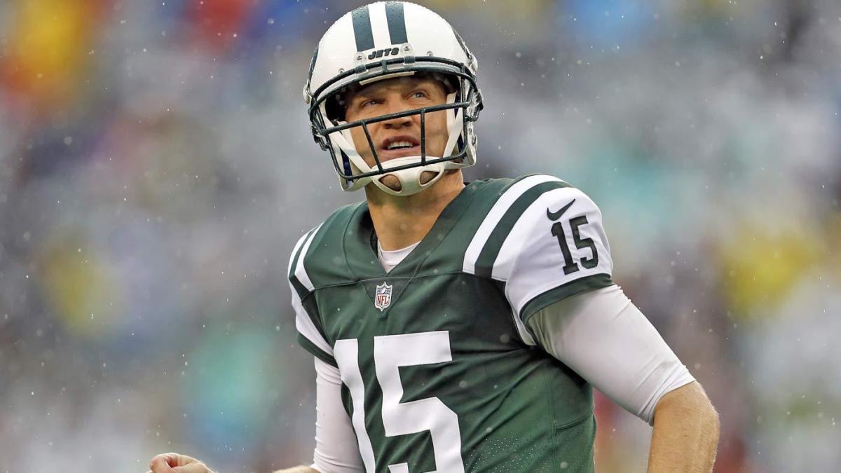 Quarterback Josh McCown retires after 16 NFL seasons