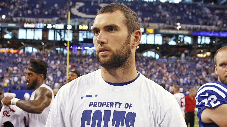 Image result for andrew luck