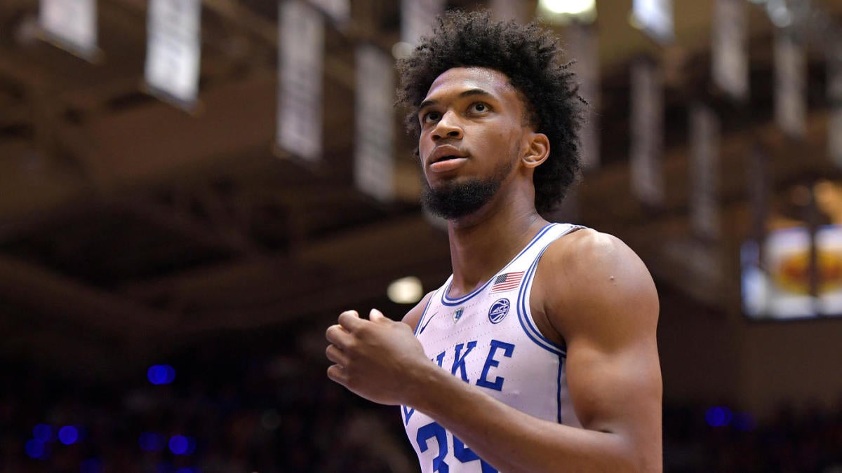Marvin Bagley Is About To Break Out