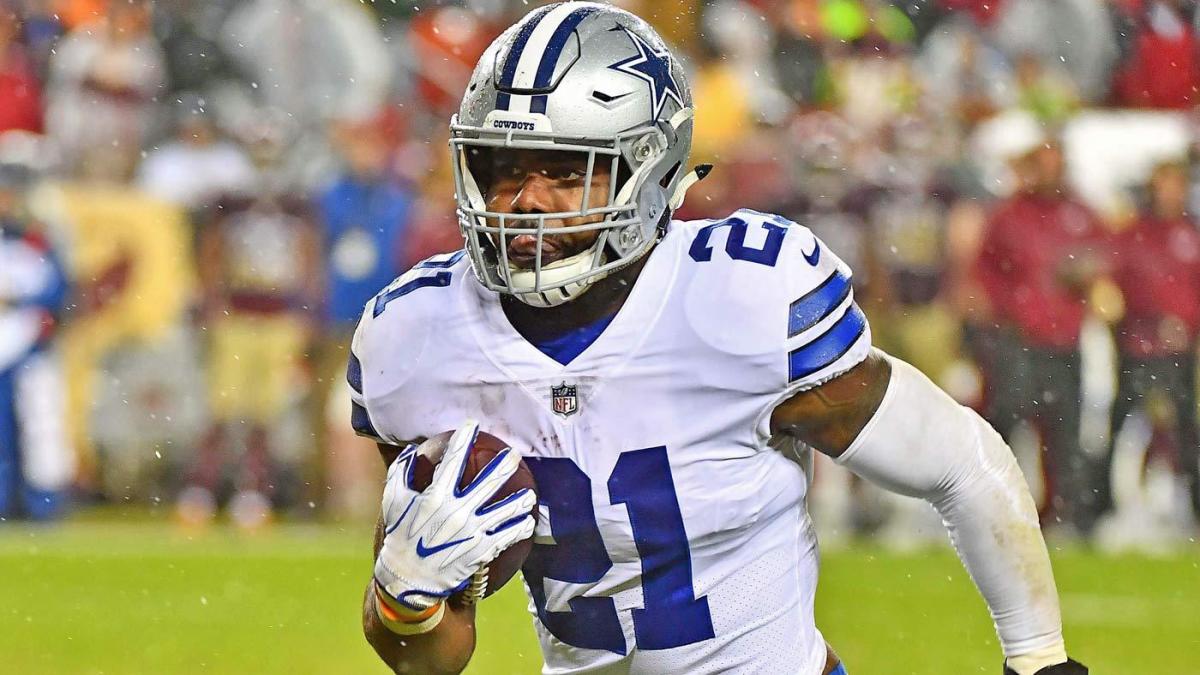 The Ezekiel Elliott suspension explained in a 2-minute read