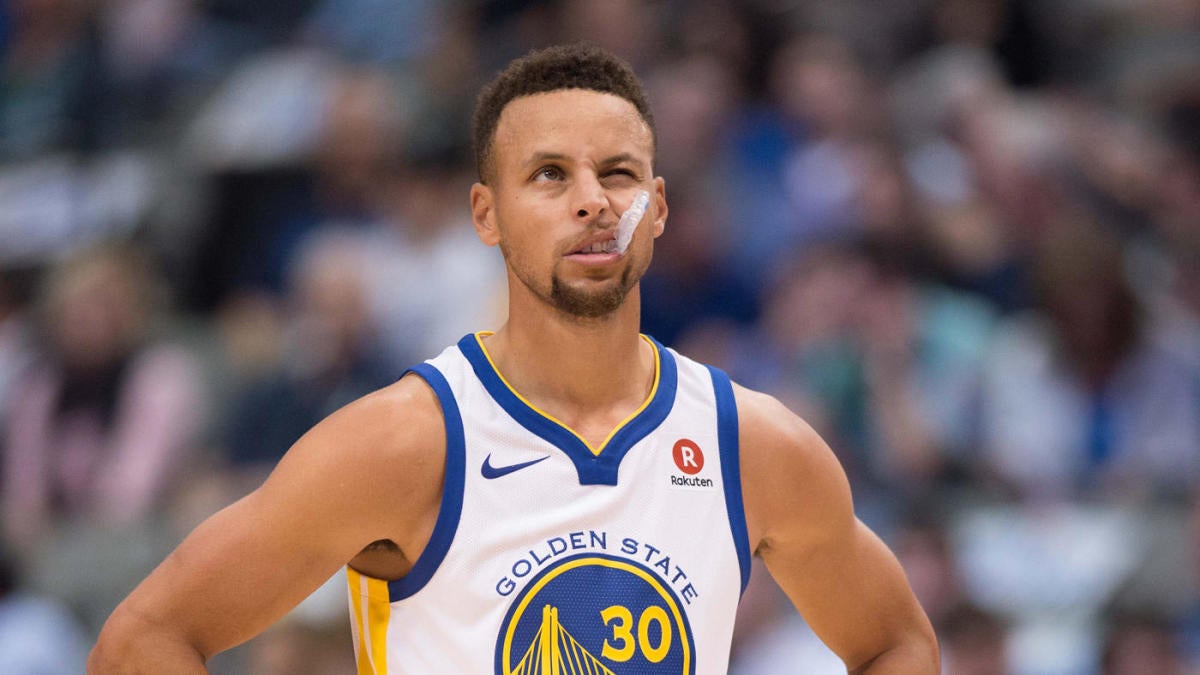 Warriors' Stephen Curry gets mentioned in Republican tax proposal, has ...