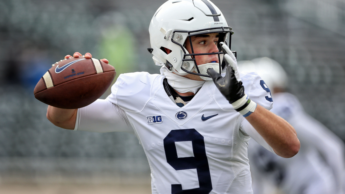 Penn State Nittany Lions football: Oddsmakers set win total, other  benchmarks for Penn State football