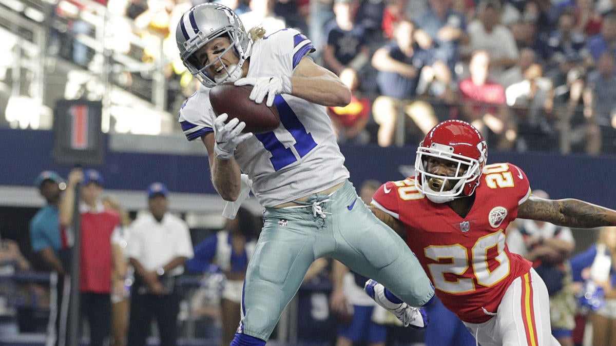 Cole Beasley rips Cowboys front office in explosive tweets