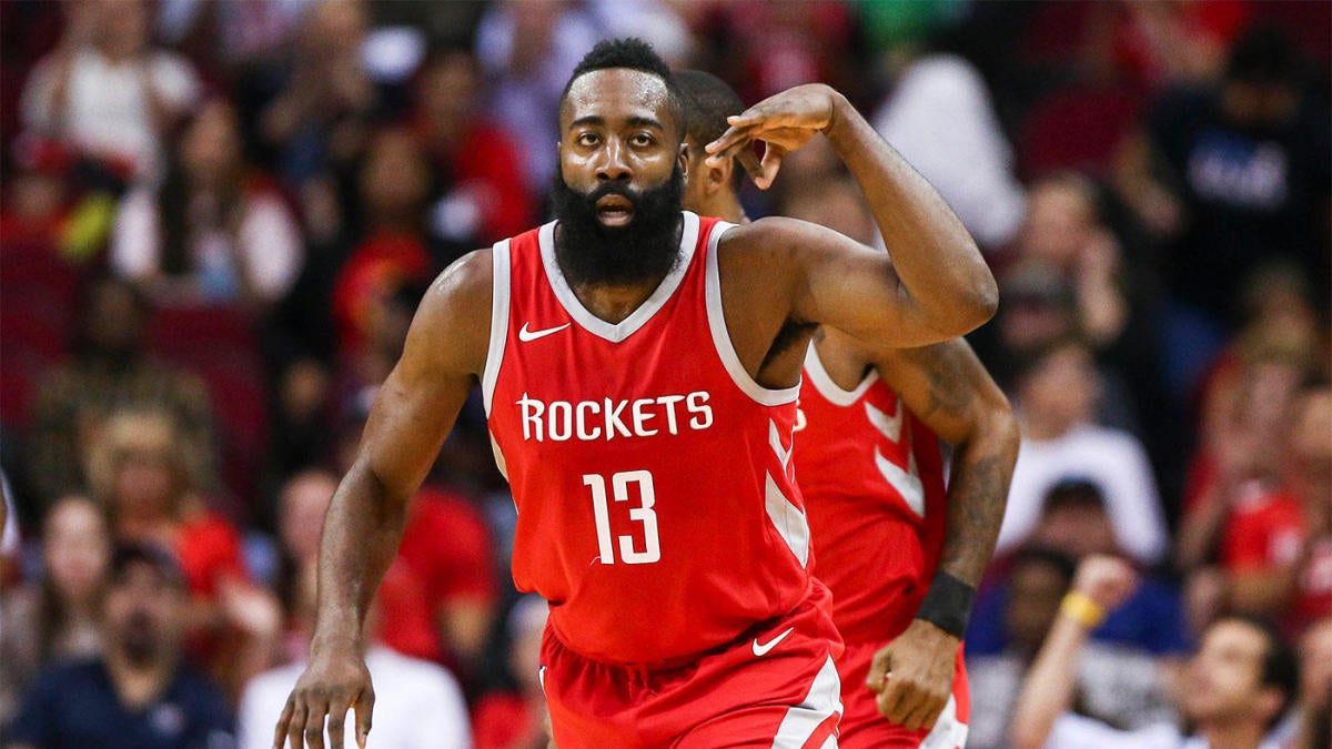 Box score for James Harden's 56-point game doesn't even look real -  
