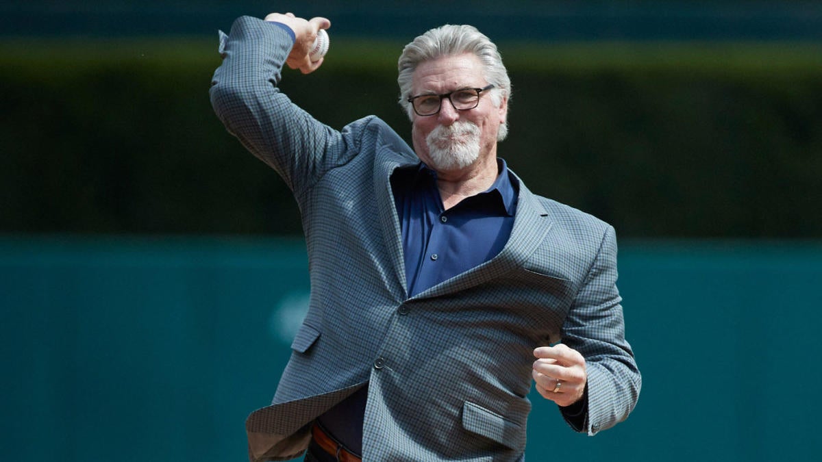 Jack Morris and Alan Trammell finally voted into Hall of Fame