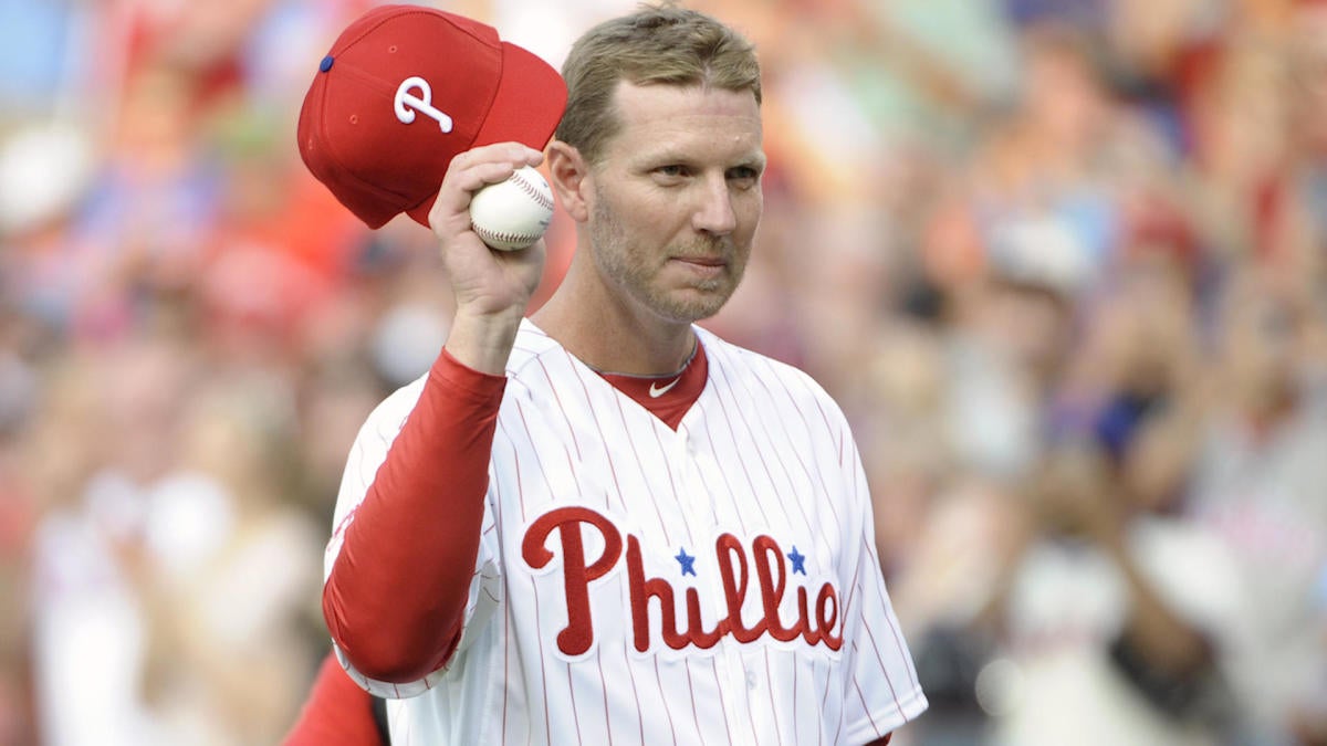 WATCH: Roy Halladay's final moments before crash