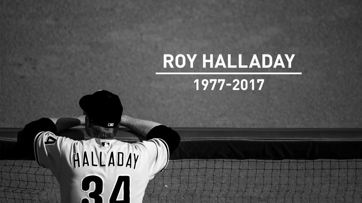 Tributes pour in after baseball legend Roy Halladay dies in plane crash