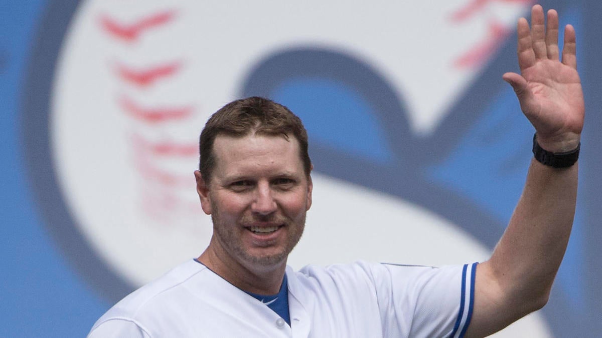 Baseball Hall of Fame: How Roy Halladay perfected his cutter