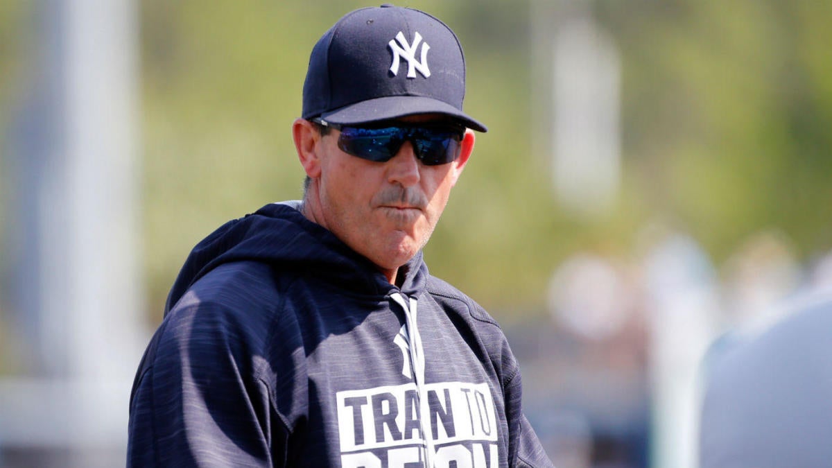 Bench coach Rob Thomson vital to Yankees