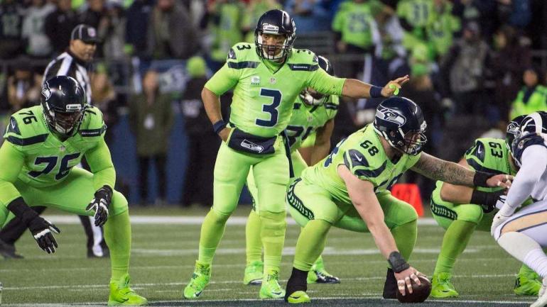 Expect changes to Color Rush in 2018, but the NFL isn't 