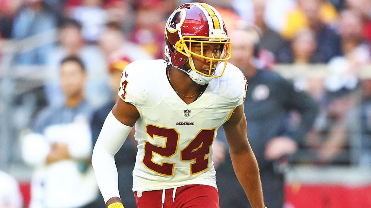 Ron Rivera explains the 'big thing' behind Redskins releasing former  All-Pro Josh Norman 