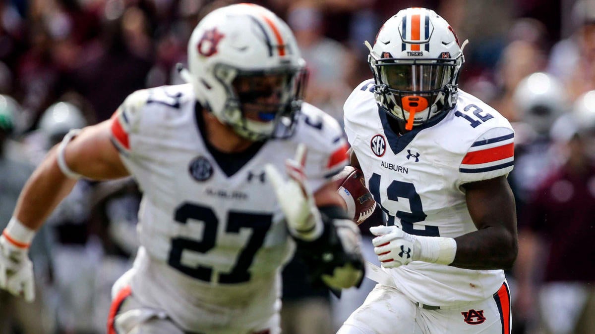 247 Sports Auburn Football