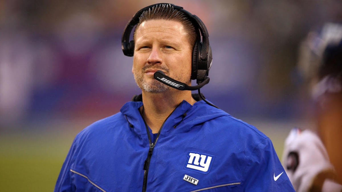 Ben McAdoo's Decision to Bench Eli Manning Last Year Proves Prophetic