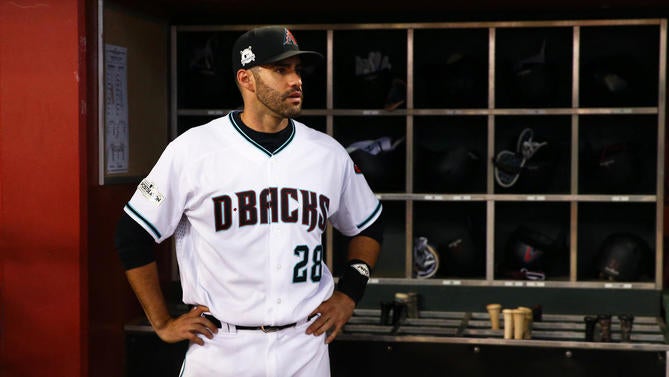 MLB: NL Wildcard-Colorado Rockies at Arizona Diamondbacks