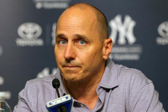 MLB: Detroit Tigers at New York Yankees