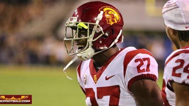 Peristyle Podcast Coach Harvey Hyde On Usc S Win In Boulder