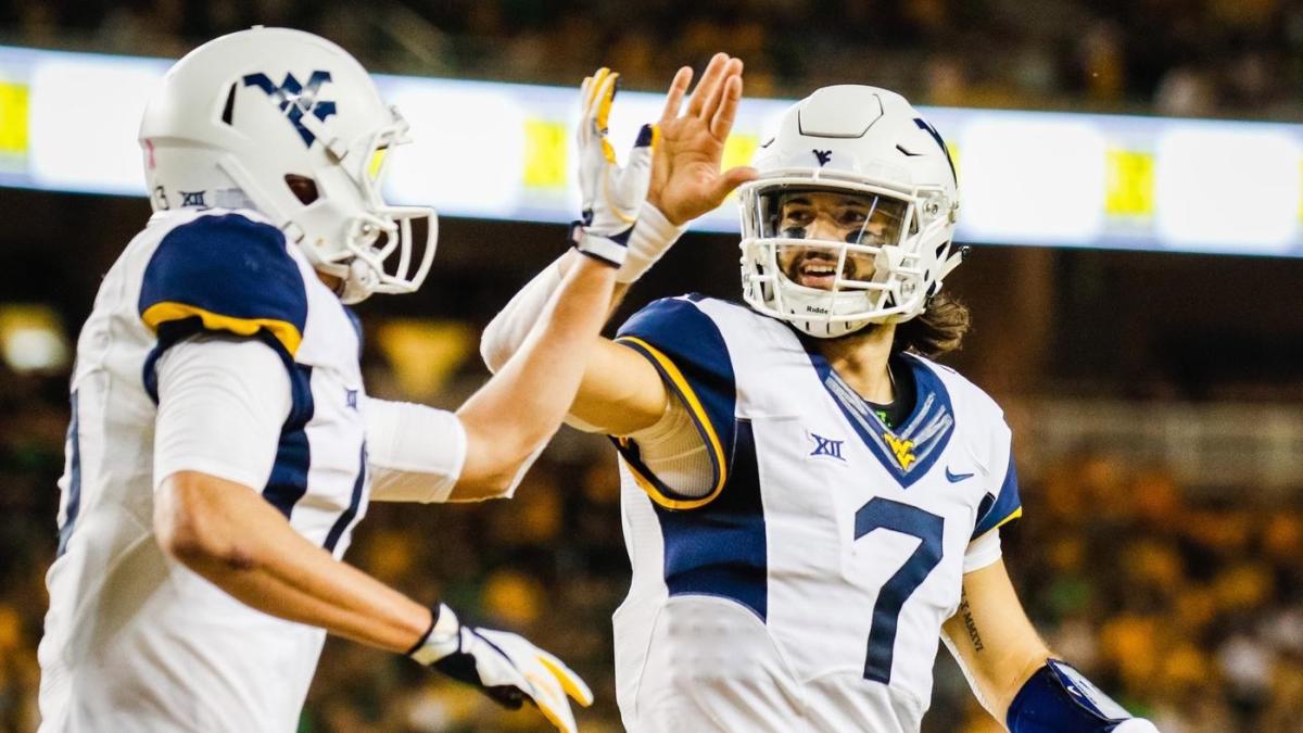 Tennessee Vs West Virginia Odds Advanced Model On 7 0 Run