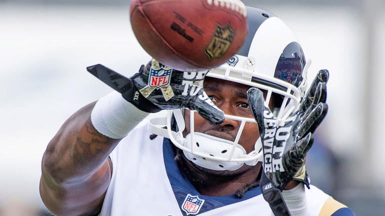 NFL Free Agency 2018: Live updates, latest rumors and signings across the league