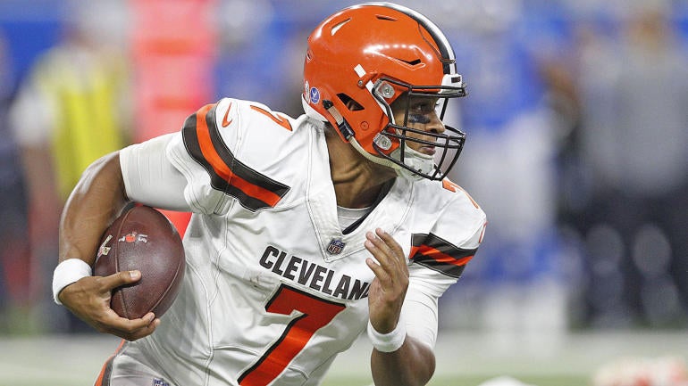 2018 NFL Draft: Cleveland Browns team needs, draft picks 