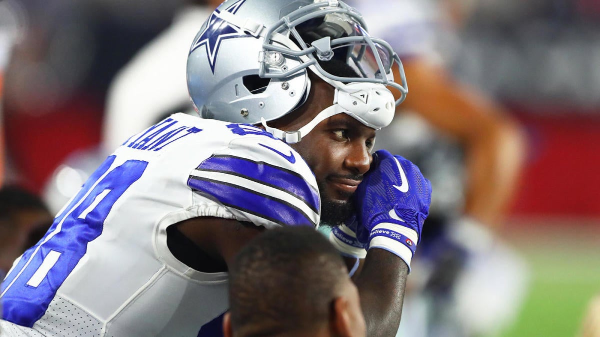 Cowboys' Dez Bryant Faces More Claims of Unpaid Debt