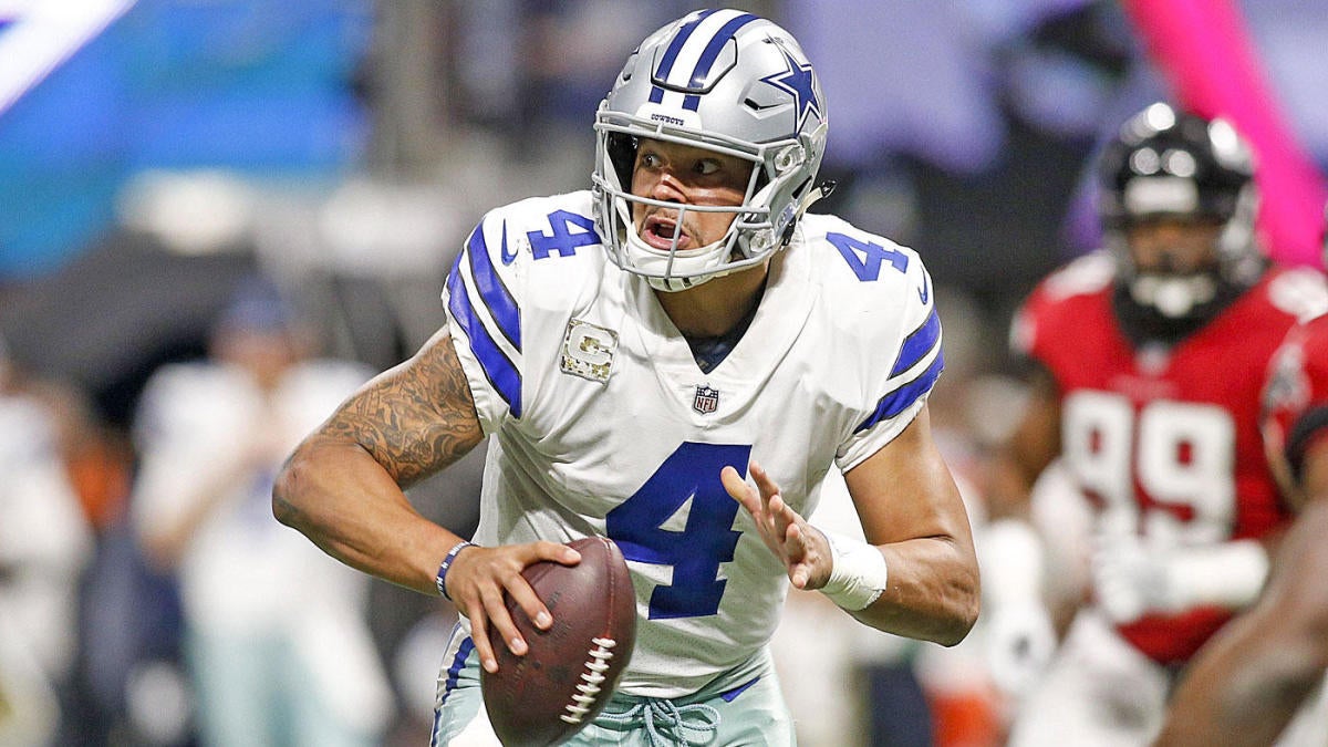 Seahawks vs Cowboys Game Prediction ✭ Inside The Star