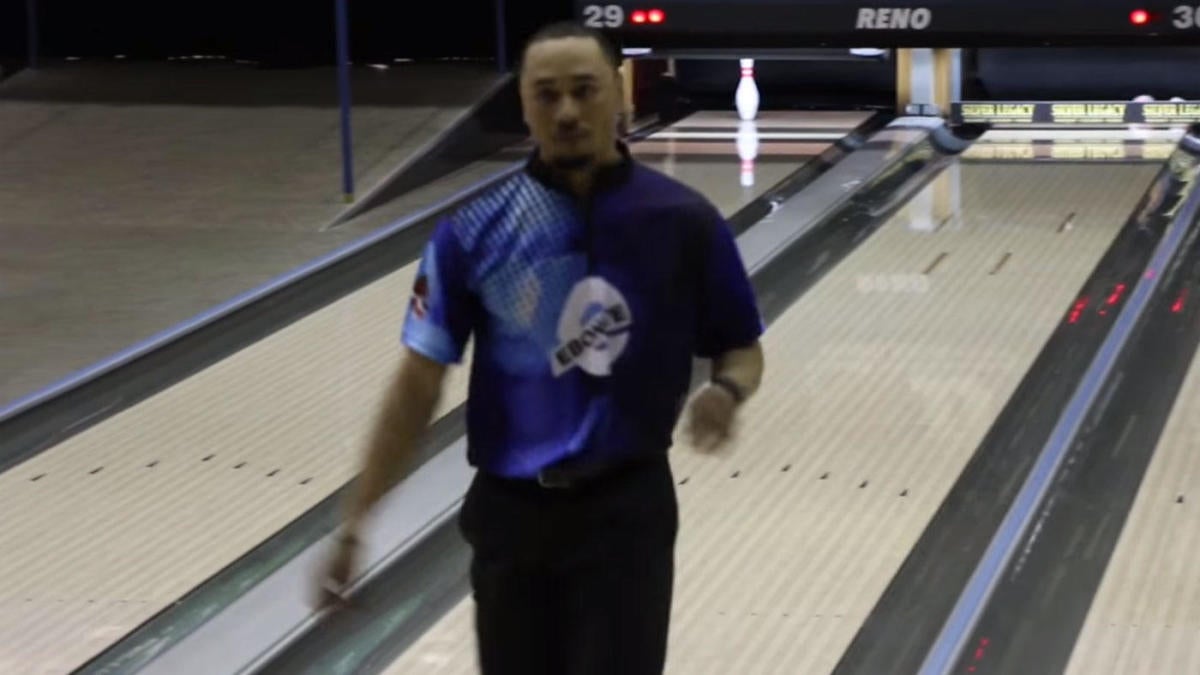 Red Sox's Mookie Betts throws perfect game in PBA World Series of