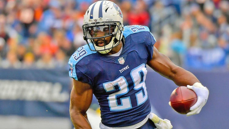 Tennessee Titans: How DeMarco Murray will succeed