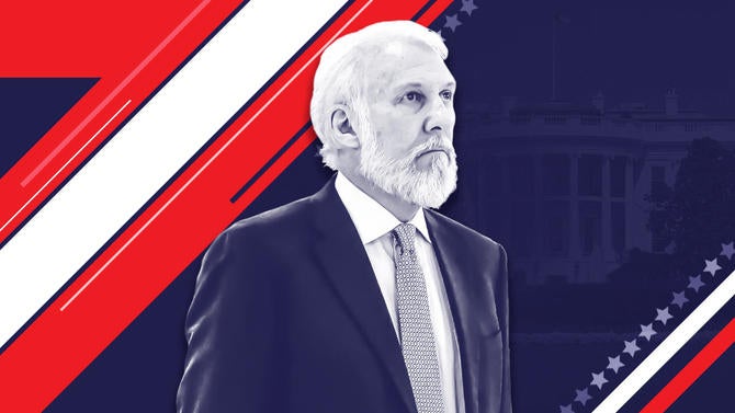 President Popovich