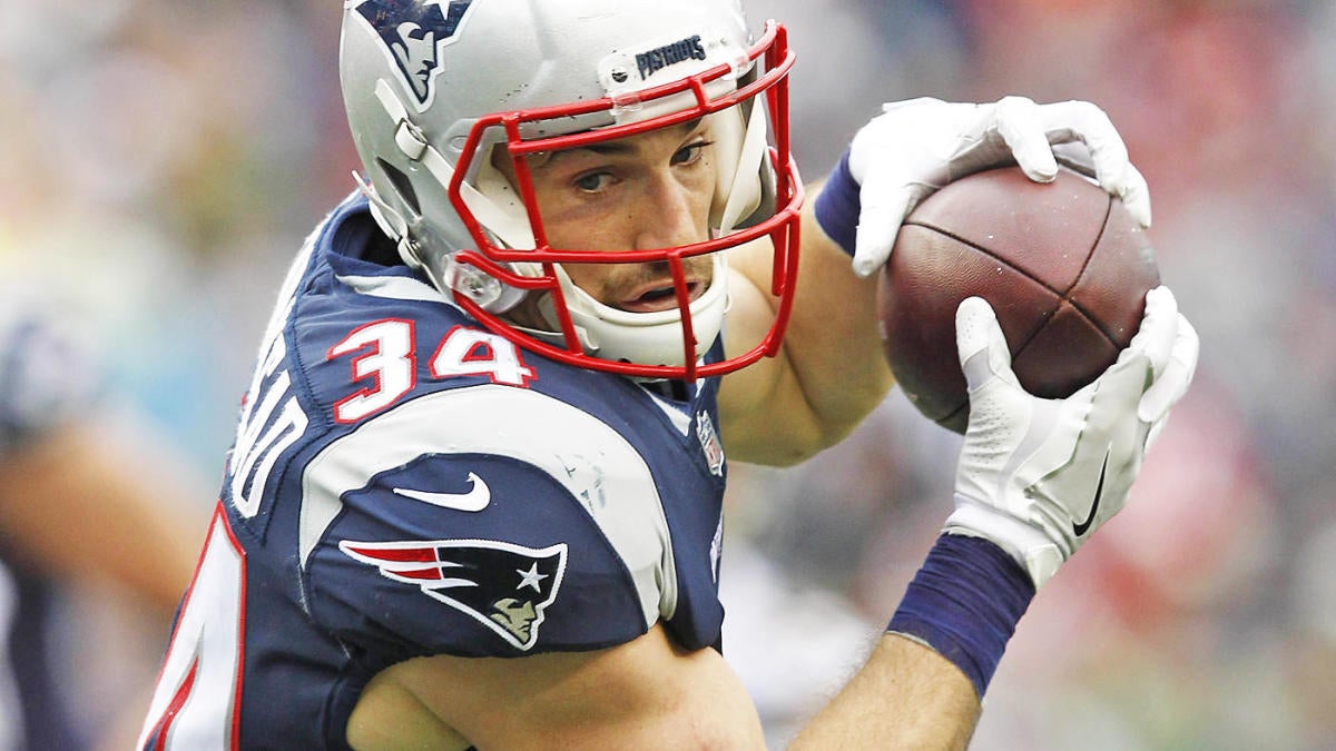 Patriots vs. Jaguars odds: NFL playoff picks from expert on 16-4 run 