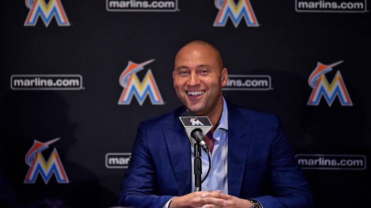 Marlins showcase new jerseys throughout Miami as team looks to re-engage  with community – Sun Sentinel