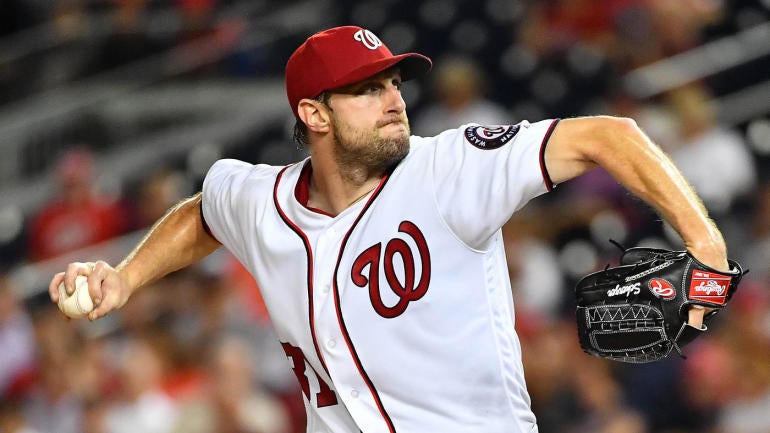 Nationals vs. Giants odds: MLB picks for Wednesday, April 25 from proven model on 7-3 run