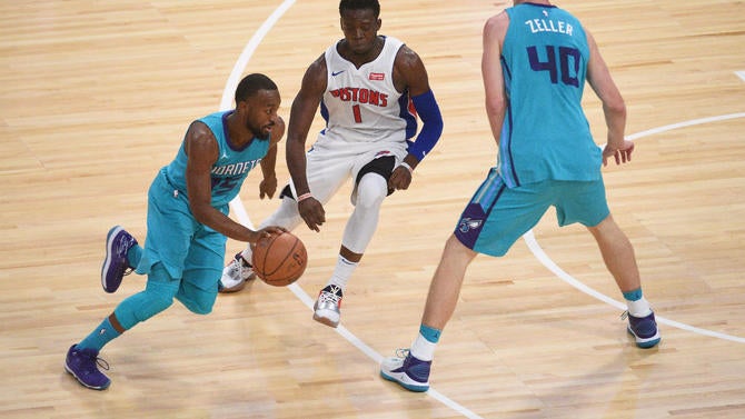 Kemba Walker PNR