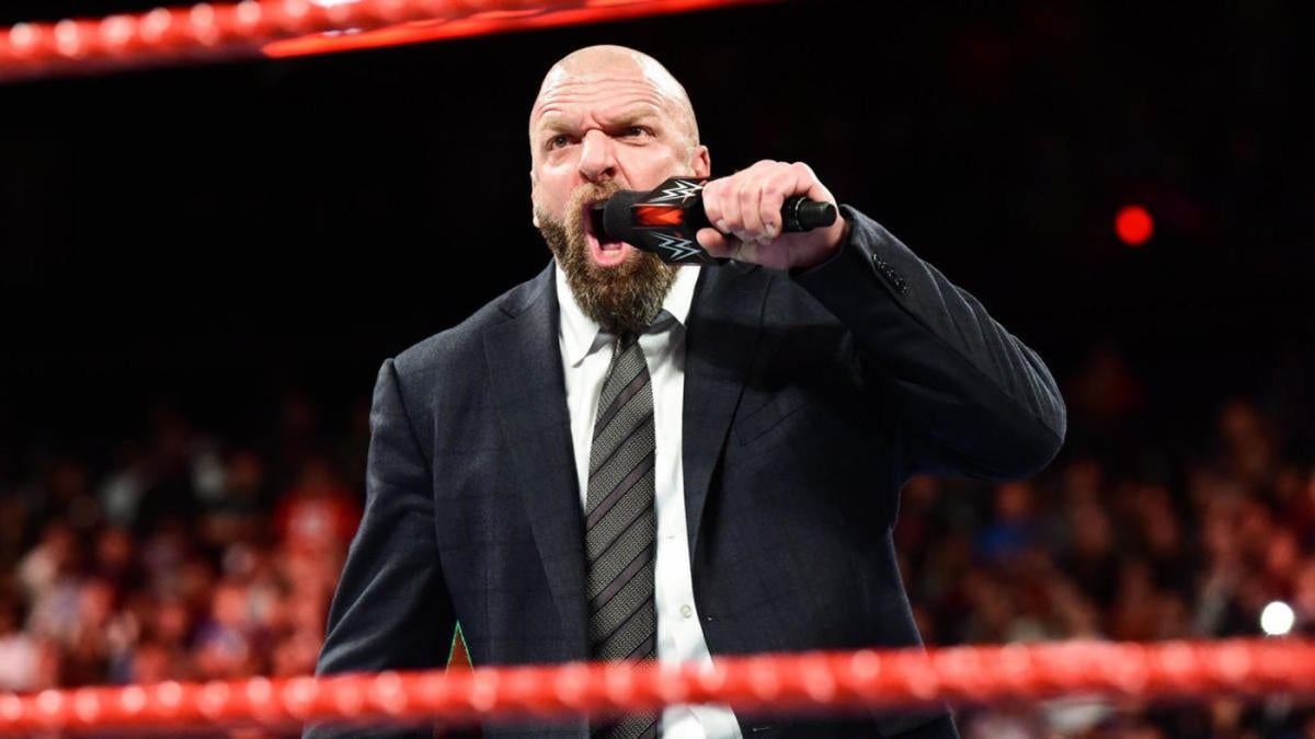 WWE News: Triple H reveals when rumored Women's Tournament will take place