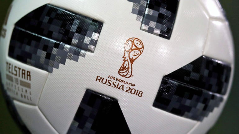 2018 World Cup final TV and online streaming schedule: How ... - 770 x 433 jpeg 49kB