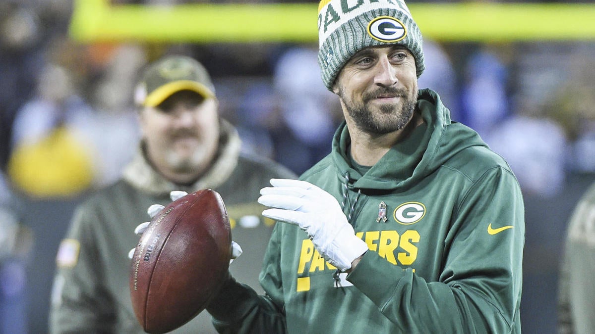 Are the Packers in the playoffs? Aaron Rodgers and co.'s