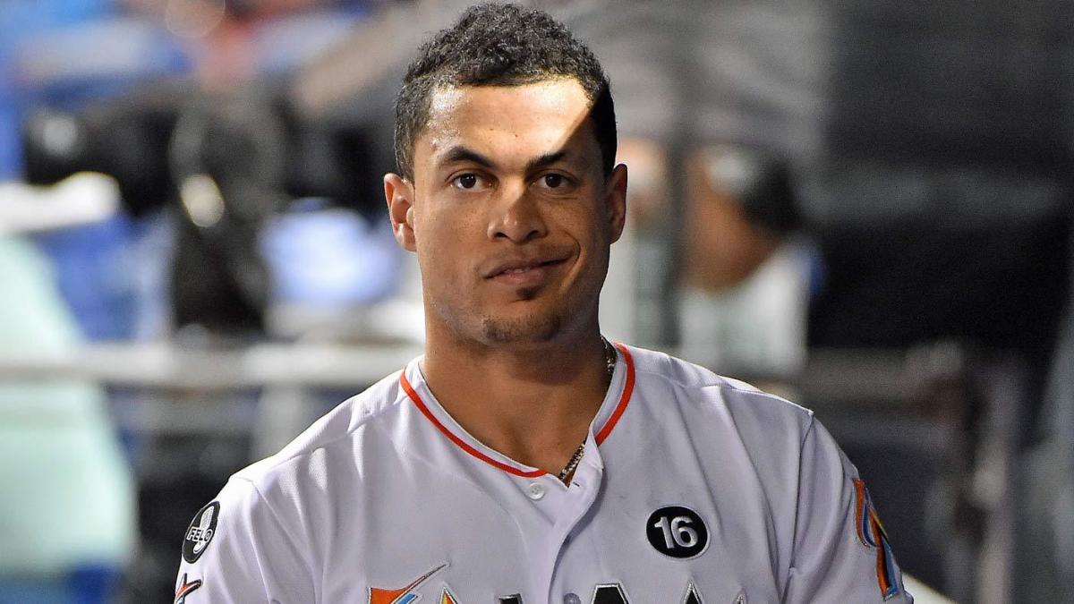 Ask Nick: Is trading for Giancarlo Stanton still possible? - The